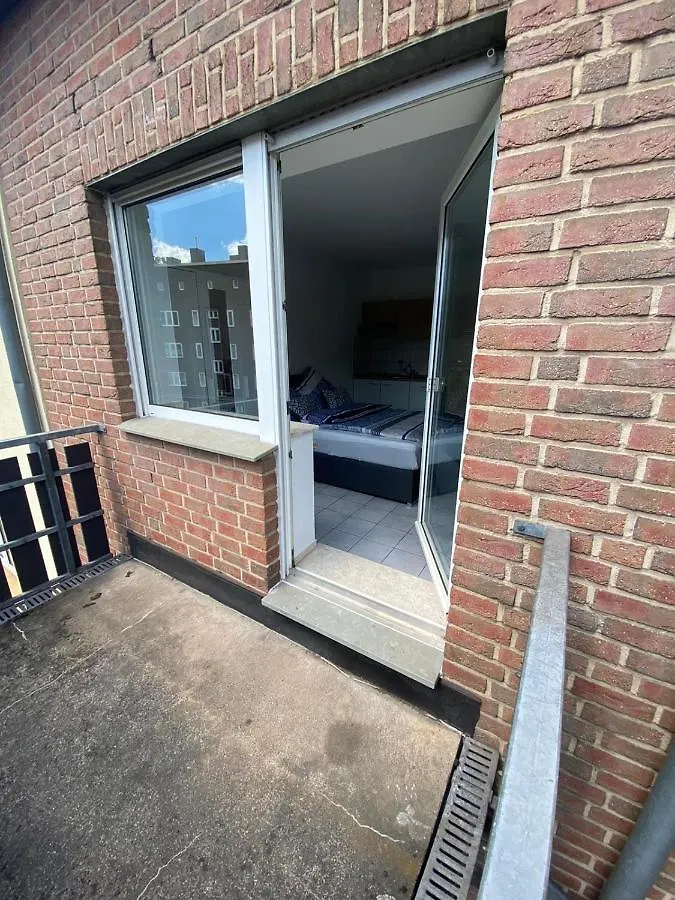 Graceapartment Dortmund Apartment